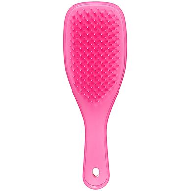 Tangle Teezer. Hair Brush The Wet Detangler Mini Pink Sherbet