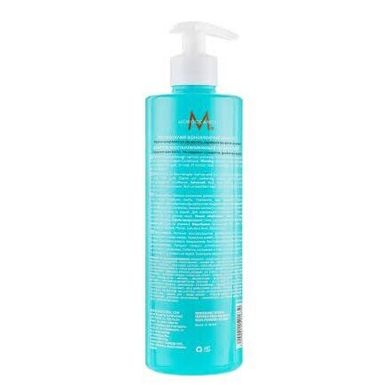 MoroccanOil Moisture Repair Shampoo Зволожуючий відновлюючий шампунь 1000 мл