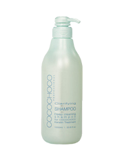Claryfying shampoo 1000 ml with dispenser, 1000 мл