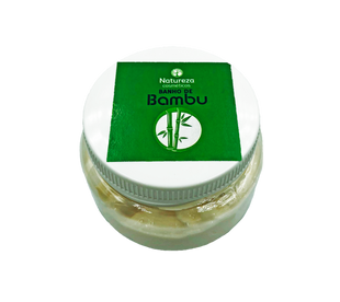 Botex Natureza Banho de Bambu 100 ml