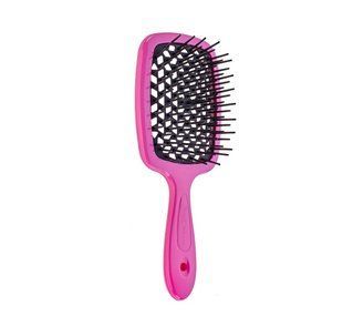 Janeke SUPERBRUSH FUCHSIA/BLACK.72SP226 RSA