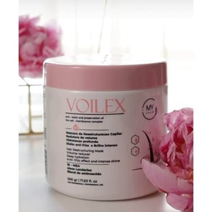 MY Cosmetics Voilex Botox for hair