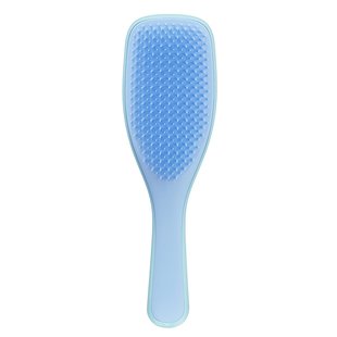 Tangle Teezer. Hair Brush The Wet Detangler Denim Blues