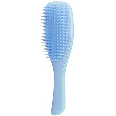Tangle Teezer. Hair Brush The Wet Detangler Denim Blues