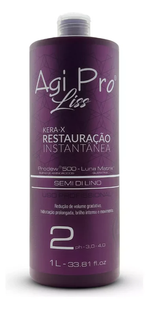 Agi Max Kera-X System 1000 ml