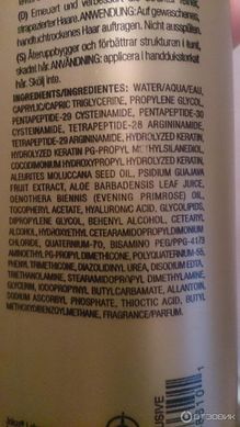 Joico K-PAK Liquid Reconstructor 300 ml