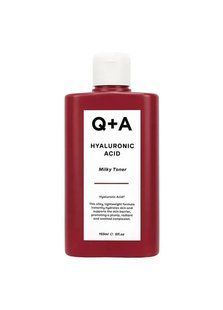 Q+A Hyaluronic Acid Milky Toner