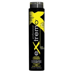 Extremo Frequent Use Shampoo Шампунь для ежедневного использования 250 мл