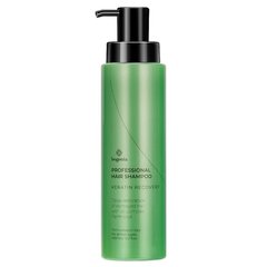 Bogenia Keratin Recovery Professional Hair Shampoo Шампунь для волосся "Кератинове відновлення" 400 мл