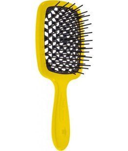 Janeke SUPERBRUSH YELLOW/BLACK.72SP226 GIA