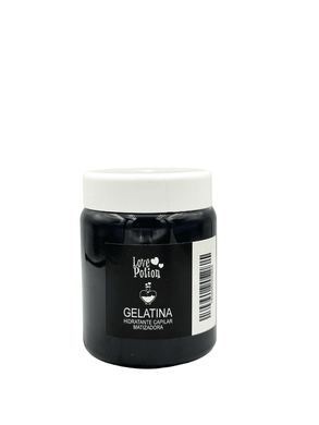 Love Potion Gelatina Matizadora Collagen 250 ml