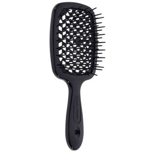 Janeke SUPERBRUSH-small BLACK. 71SP234 NER