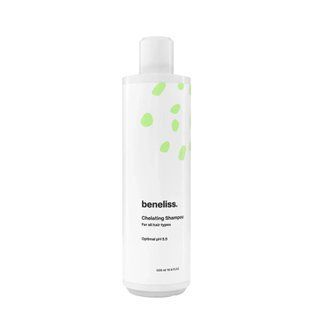 Beneliss Chelating Shampoo 5,5 рН 500 ml