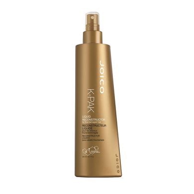 Joico K-PAK Liquid Reconstructor Реконструктор для тонкого і пошкодженого волосся 300 мл