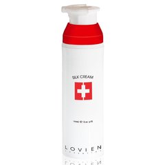 Lovien Essential Silk Cream, Флюїд 120 мл