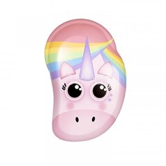Tangle Teezer. Гребінець The Original Mini Rainbow The Unicorn