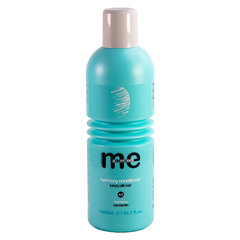 MeMademoiselle HARMONY conditioner for shiny and silky hair 1000 ml