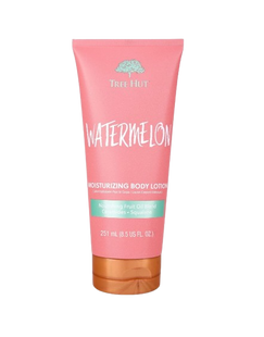 Tree Hut Watermelon Moisturizing Body Lotion