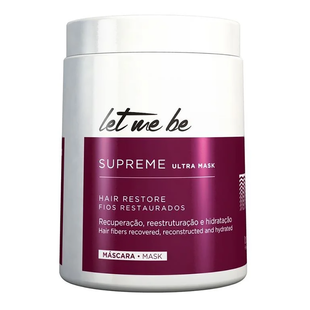 Botex Let Me Be Supreme Ultra Mask 1000 ml