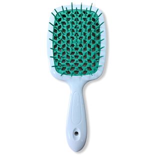 Janeke SUPERBRUSH WHITE/MINT. 94SP226COM