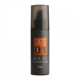 Emmebi Italia Gate 01 Inca Oil 100 ml