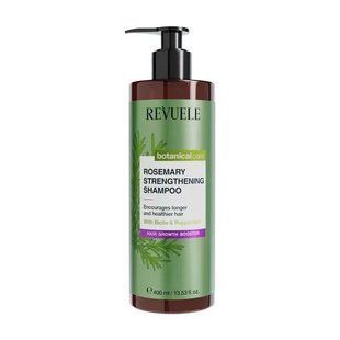 REVUELE Rosemary Strengthening Shampoo