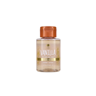 Tree Hut Vanilla Foaming Gel Wash Shower Gel 97 ml