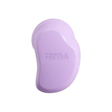 Tangle Teezer. Hair Brush Original Thick & Curly Lilac Paradise