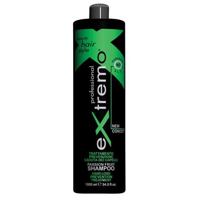 Extremo Hairloss Shampoo Шампунь проти випадіння 1000 мл