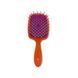 Janeke SUPERBRUSH ORANGE/VIOLET. 86SP226 ARA