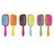 Janeke SUPERBRUSH ORANGE/VIOLET. 86SP226 ARA