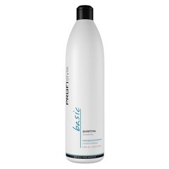 PROFIStyle BASIC conditioning shampoo for all hair types 1000 ml
