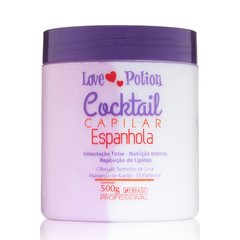 Love Potion Espanhola Mask 500 ml
