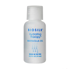 Biosilk Hydrating Therapy Maracuja Oil Масло для зволоження з екстрактом маракуї 15 мл