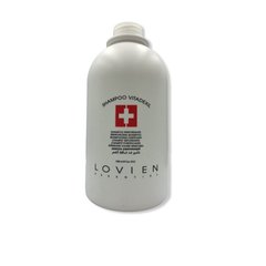 Lovien Essential Vitadexil Shampoo, Shampoo against hair loss 1000 ml