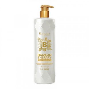 Botex Belinha Sim Brazilian Therapy Maracuja 1000 ml