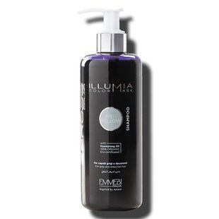 Emmebi Italia Illumia Anti Yellow Shampoo 300 ml