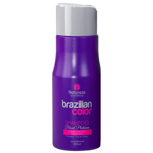 Natureza Color Shampoo 300 ml