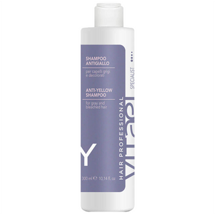 VITAEL ANTI-YELLOW SHAMPOO 300 ml