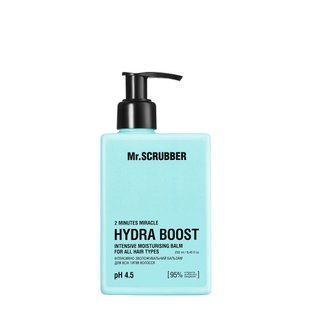Mr.Scrubber Hydra Boost Intensive Moisturizing Balm