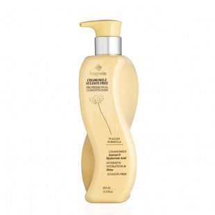 Sulfate Free Conditioner Bogenia Chamomile