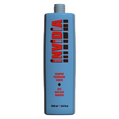 Invidia Anti Hair Loss Shampoo Шампунь - ботекс проти випадіння волосся 1000 мл