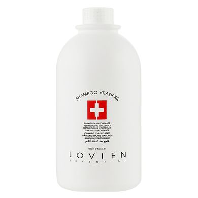 Lovien Essential Vitadexil Shampoo, Шампунь проти випадіння волосся 1000 мл