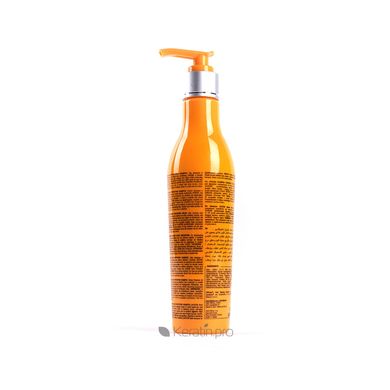 Global Keratin Color Shield Shampoo 240 ml