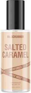 Mr.Scrubber Salted Caramel Perfumed Body Mist