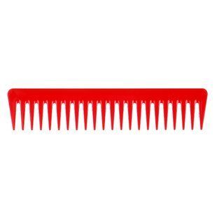Janeke comb SUPERCOMB, Red