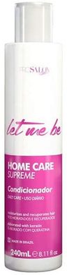 Let Me Be Home Care Supreme Conditioner 240 ml