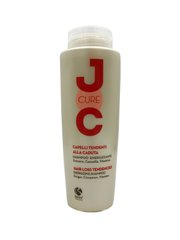 Barex Joc Cure Energizing Shampoo Cinnamon 250 ml