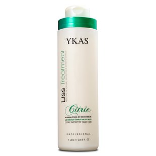 YKAS Citric 1000 ml