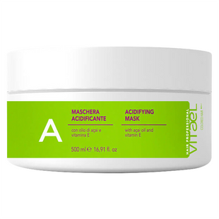 VITAEL COLORED HAIR ACIDIFYING MASK 500 ml